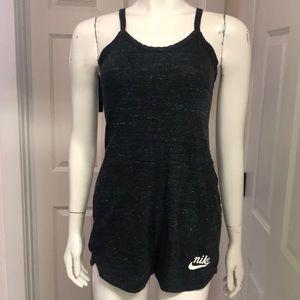 Nike Athletic/Athleisure Romper/Playsuit, NWT!